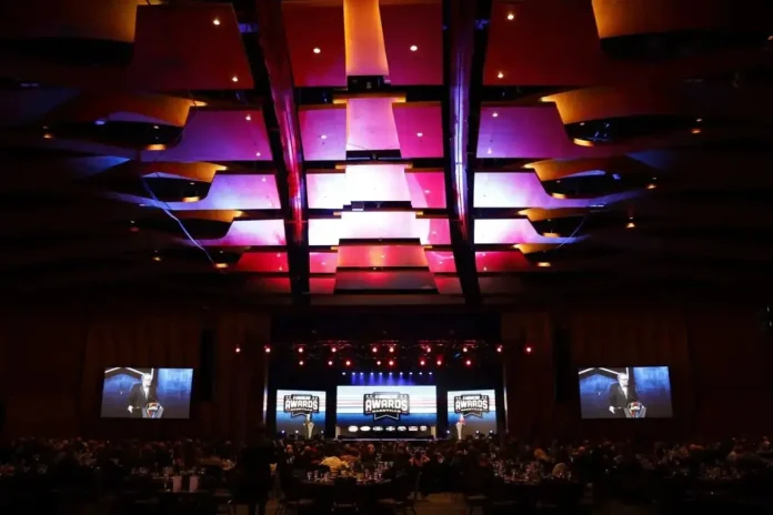 Glamour and Gratitude 1