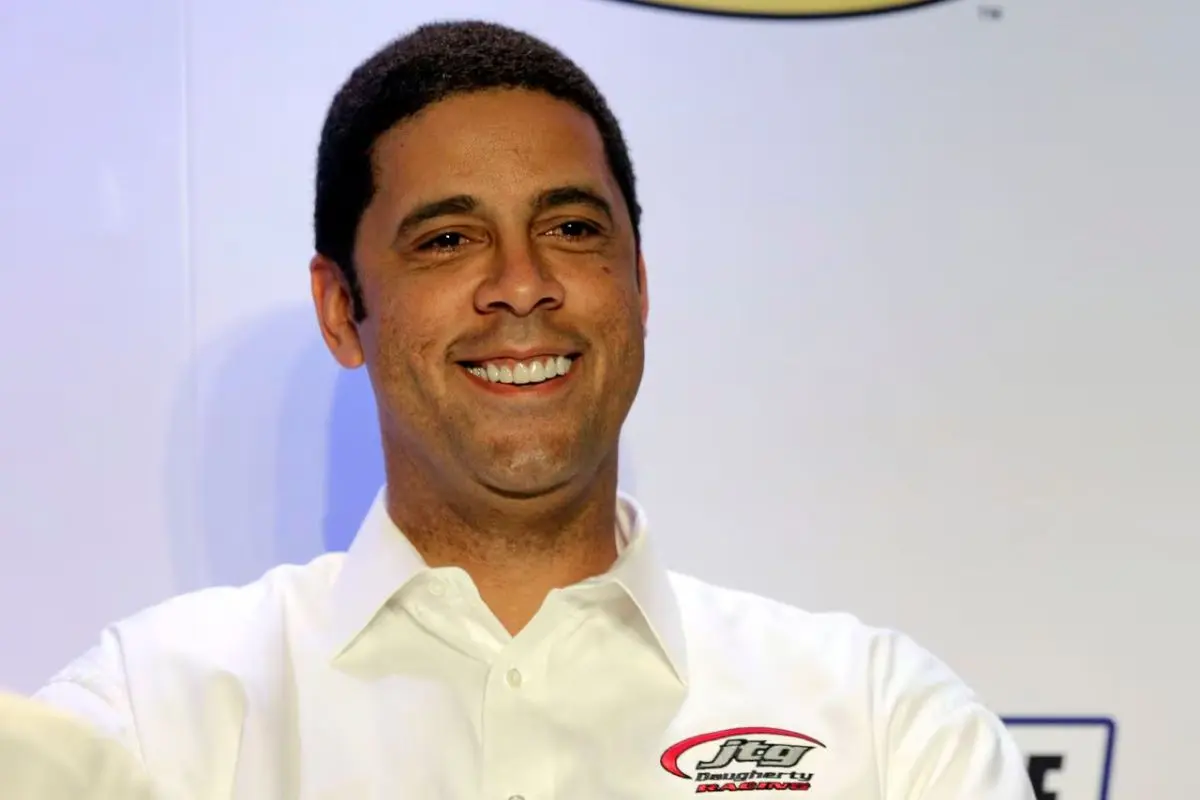 NBA Great Plans to Dominate NASCAR in 2025 1