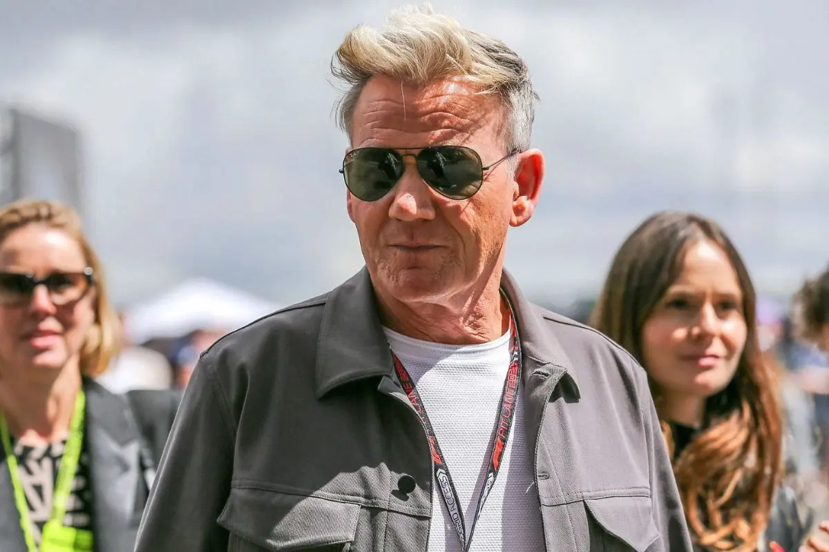 Noah Gragson Snubbed NASCAR 1