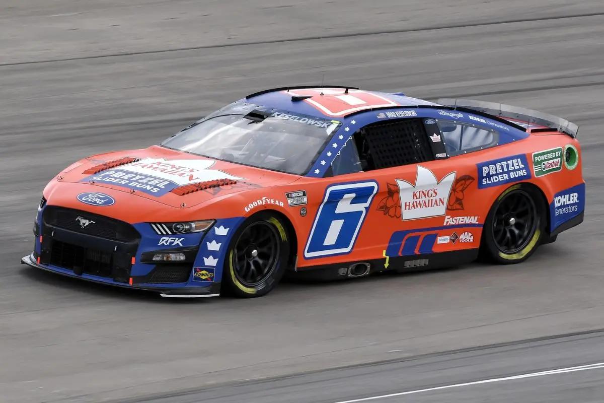 RFK Racing's Announcements Frustrating Fans 1