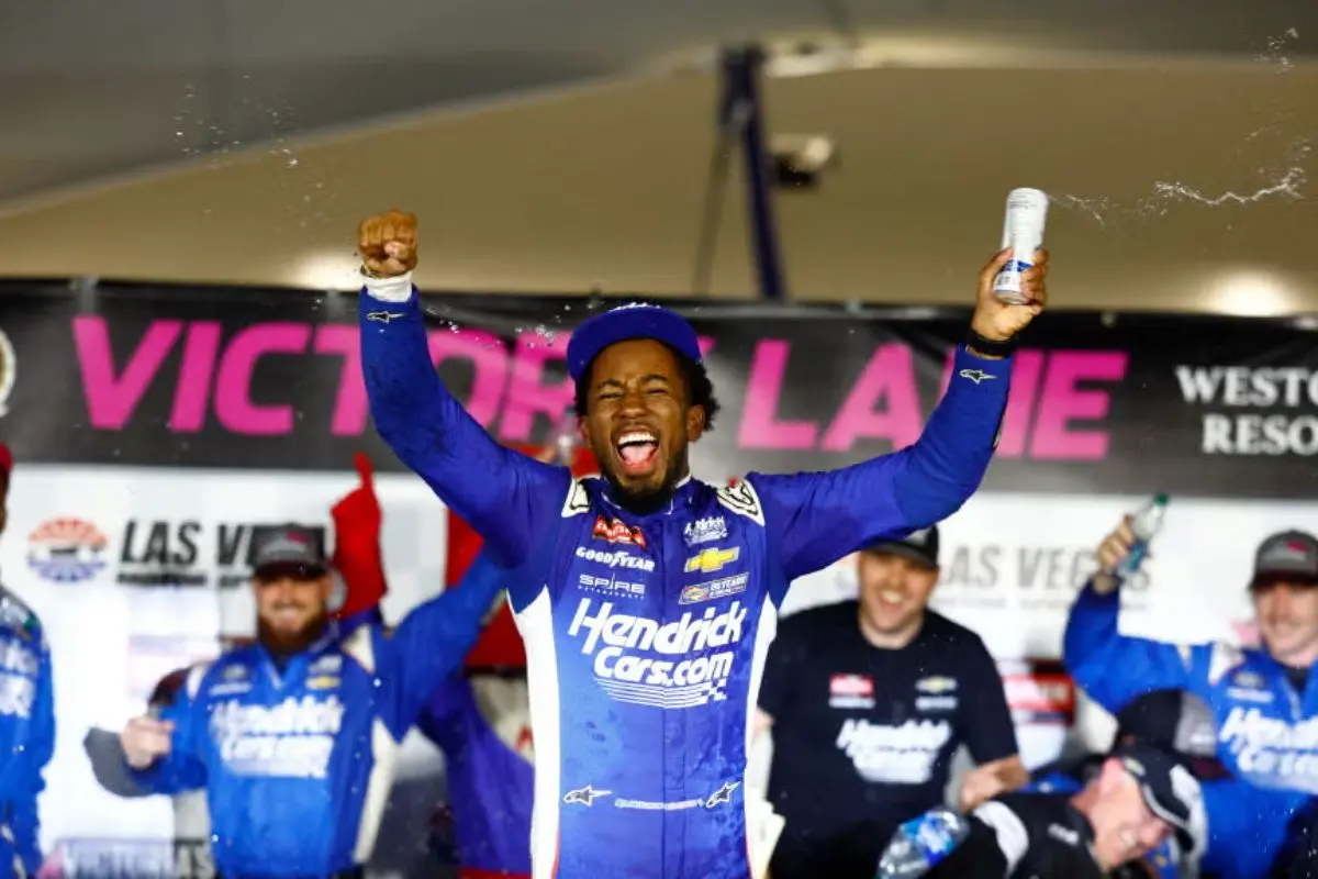 Rajah Caruth Thanks Fans for Their Support 1