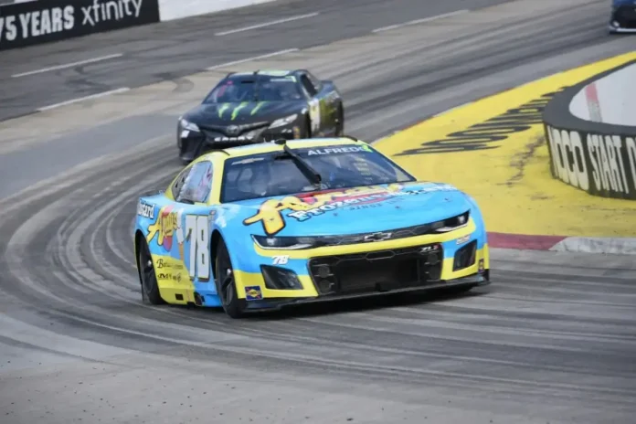 RCR Extends Game-Changing Partnership With Titan 3