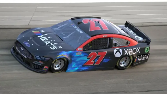 Former SHR Employee Secures New Role in NASCAR 2