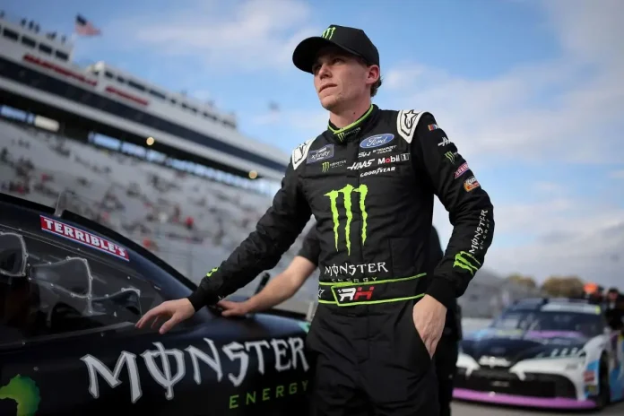 Martin Truex Jr.'s Daytona 500 Dreams at Risk 3