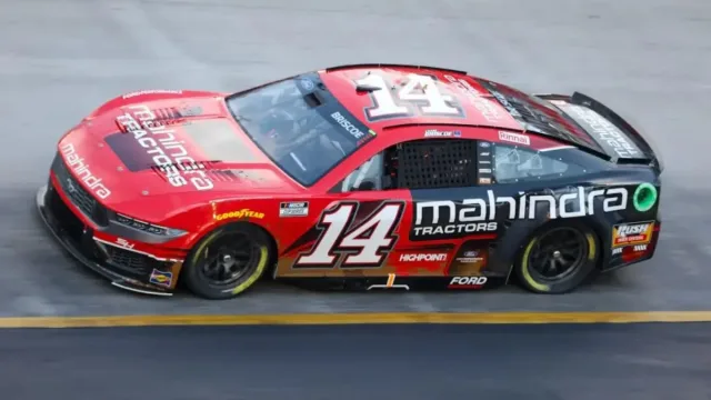 Former SHR Employee Secures New Role in NASCAR 3