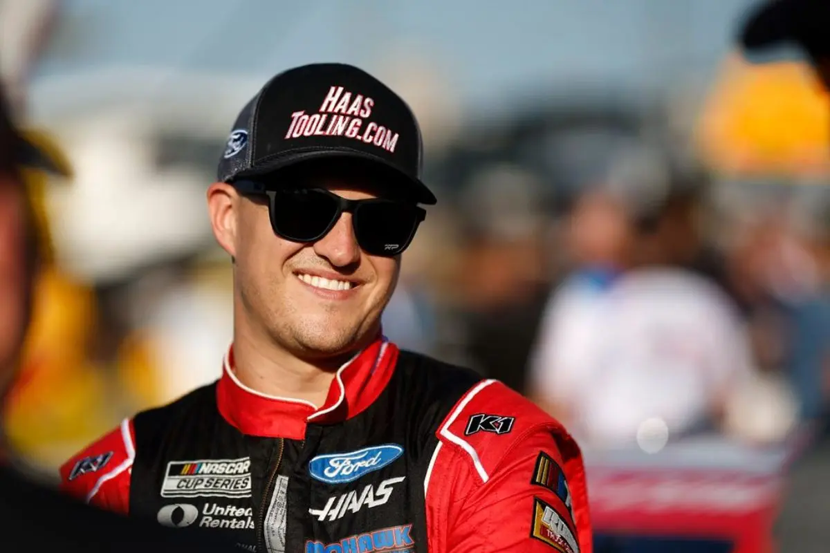 LEGACY MOTOR CLUB Welcomes Chad Johnston 2