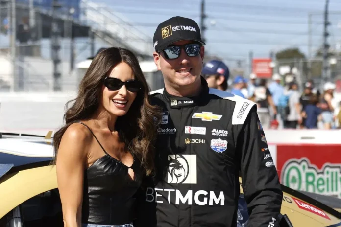 Kyle Busch’s Childhood Fast-Food Obsession 1