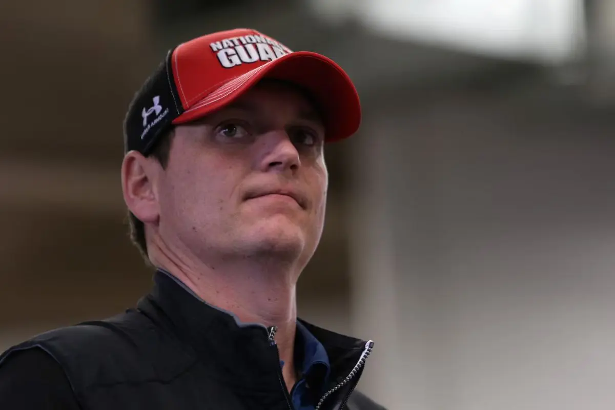 How NASCAR can revive its Playoff Format 3