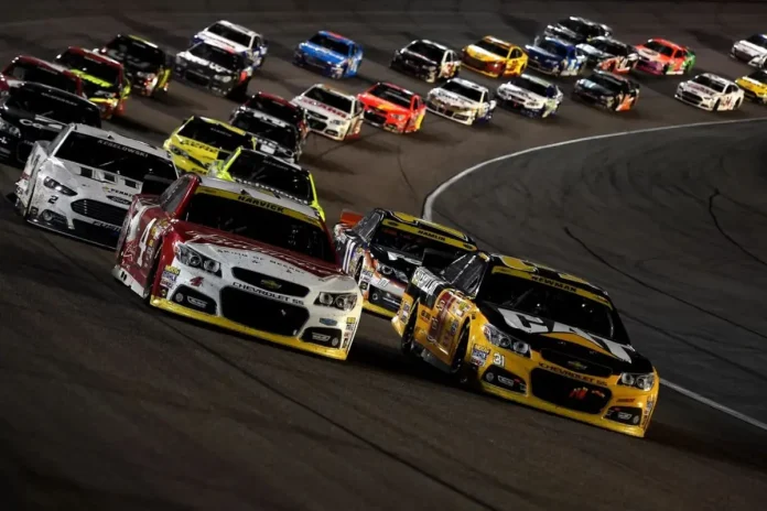 Who Will Be the Top 10 Drivers in NASCAR’s 2025 Season 3