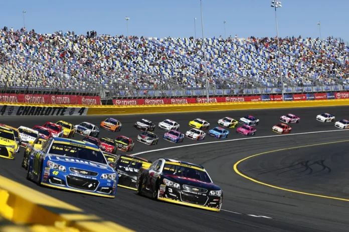 Kenny Wallace Recalls His Father's Christmas Day Shooting 1