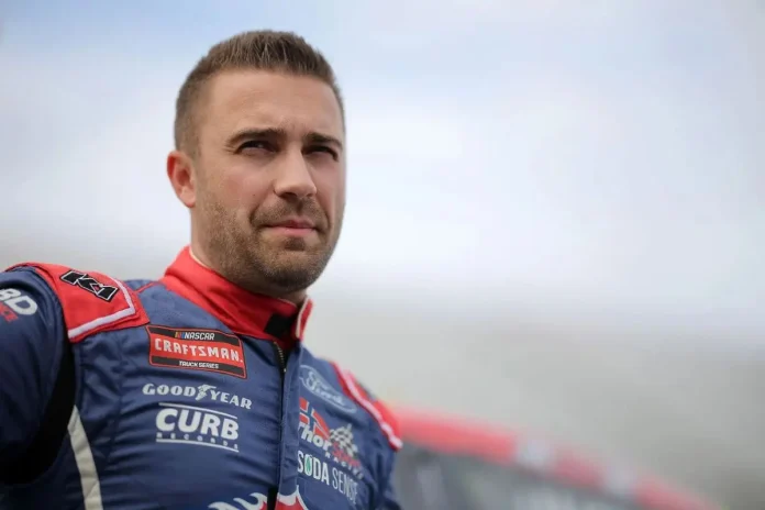 How a Phone Call Revived Ty Majeski 2