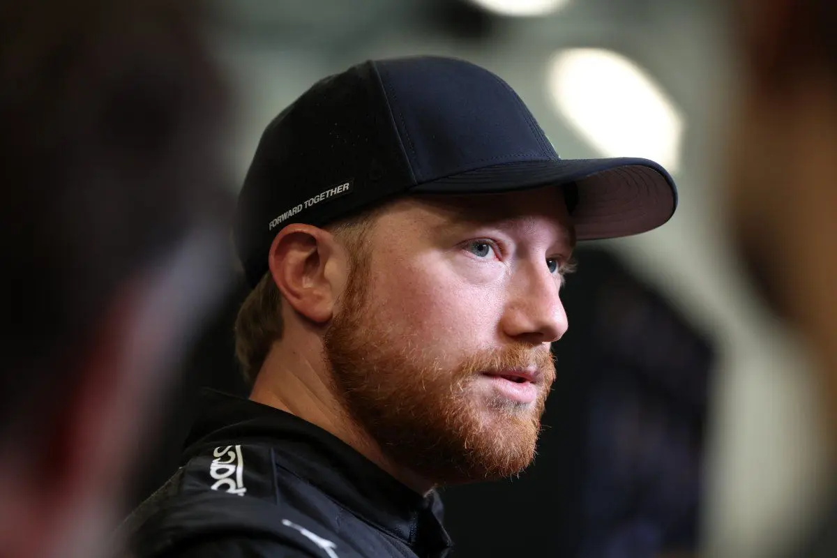 Who Will Be the Top 10 Drivers in NASCAR’s 2025 Season 2