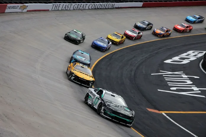 Bowman Gray’s 17k Seats Sell Out 3