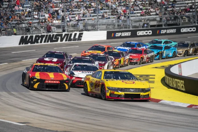 Who Is the Greatest NASCAR Driver Without a Championship 3