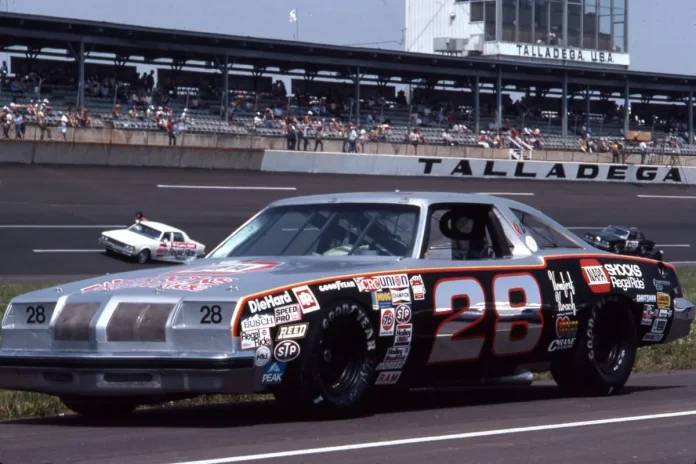 1980s NASCAR's Most Iconic Decade