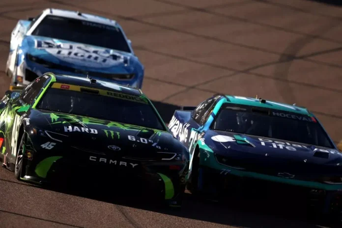 23XI Racing Gets Massive Financial Lift