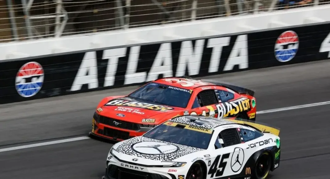 23XI Racing and FRM Will Likely Regret Their Decision