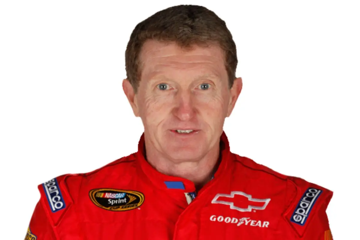 Bill Elliott’s Iconic Thunderbat Paint Scheme