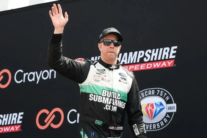 Can NASCAR Survive Without Practice