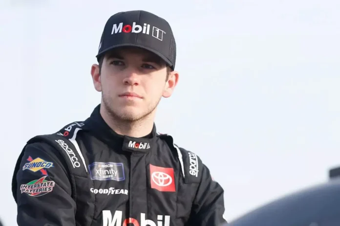 Chandler Smith Nearly Quit Racing Chandler Smith Nearly Quit Racing