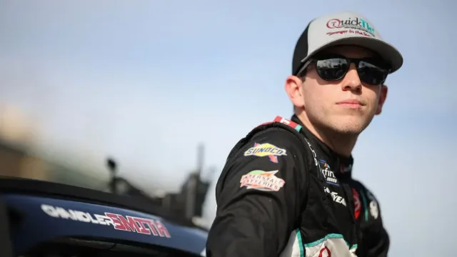 Chandler Smith's Incredible Relationship Story