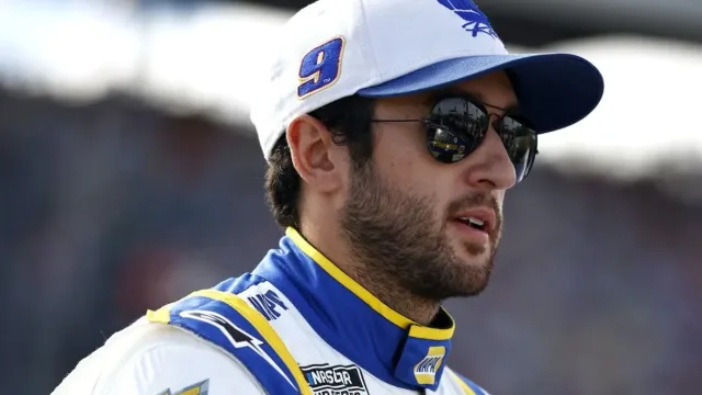 Chase Elliott's Bold Words After Injury