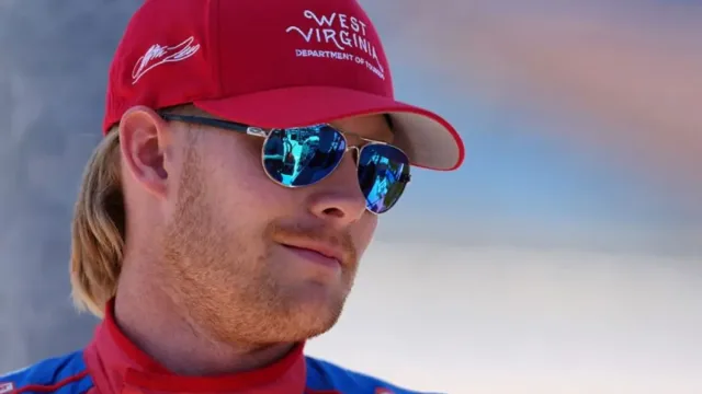 Christian Rose Joins Niece Motorsports