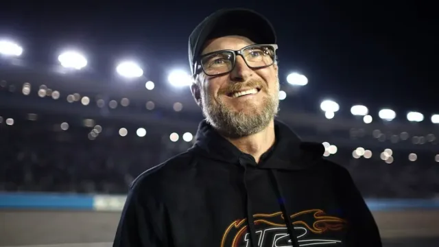 Dale Earnhardt Jr. Reveals His 2025 Key West Trip Plans
