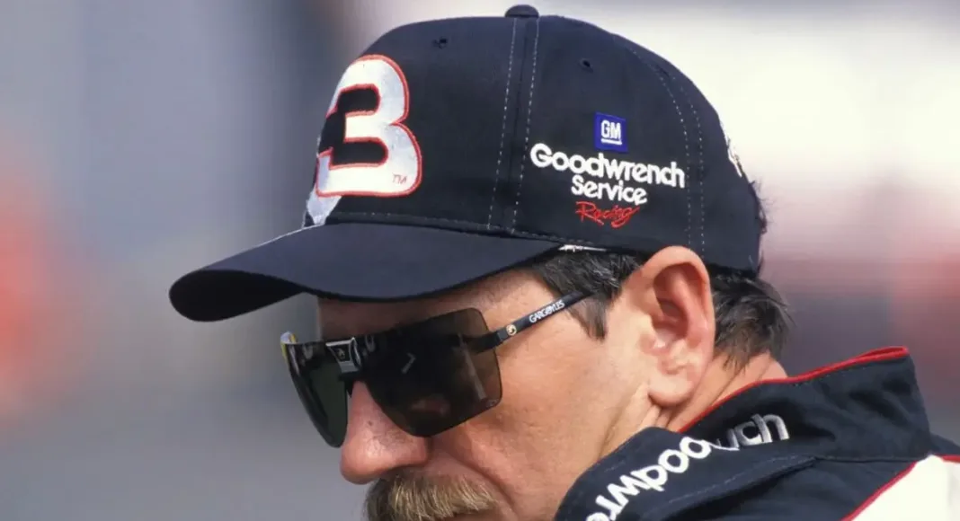 Dale Earnhardt's Marriages and Family Life