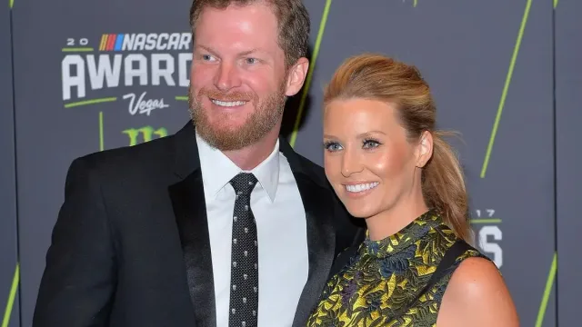 Dale Jr. and Amy Earnhardt Clash Over Surprises