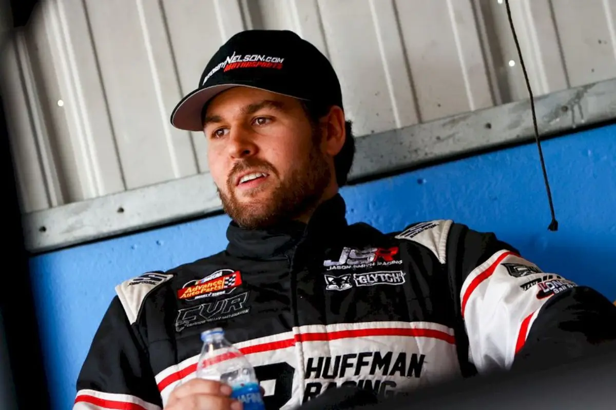 Dale Jr.'s Star Drops a Bombshell Announcement 2