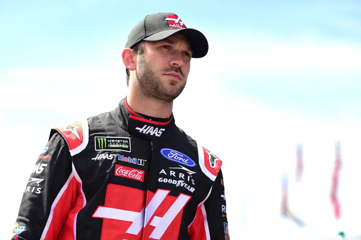 Daniel Suarez 2024 Net Worth