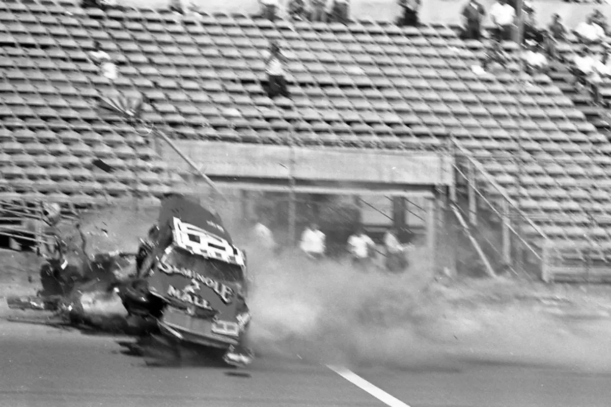 Daytona 500 Consolation Race 2