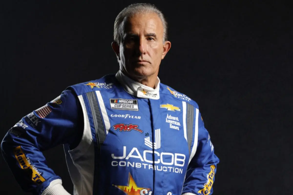 Derrike Cope Ready for NASCAR’s Big Return 1