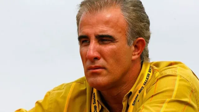 Derrike Cope Ready for NASCAR's Big Return