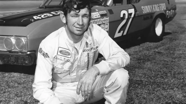 Donnie Allison's Greatest NASCAR Wins