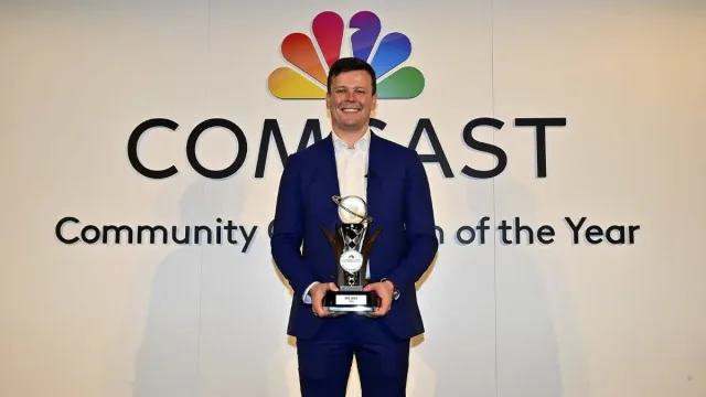 Erik Jones Foundation Celebrates Huge 2024 Success