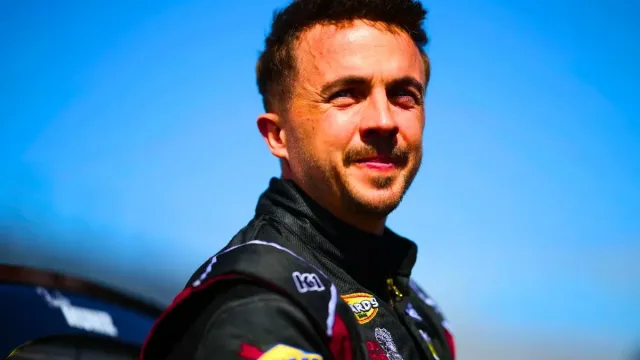 Frankie Muniz Opens Up About Losing Friends