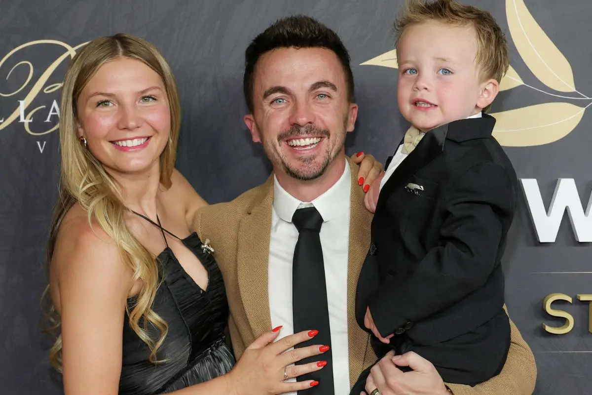Frankie Muniz's Acting Return