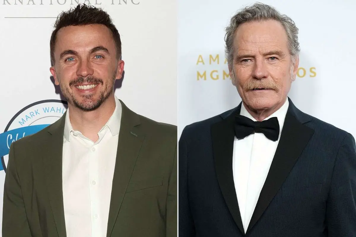 Frankie Muniz's Acting Return