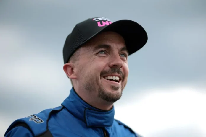 Frankie Muniz's Acting Return