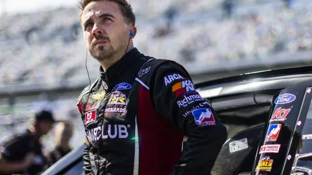 Frankie Muniz Shares His Biggest Pet Peeve