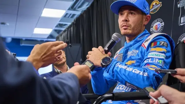 High Limit Racing Faces Allegations of Malpractice