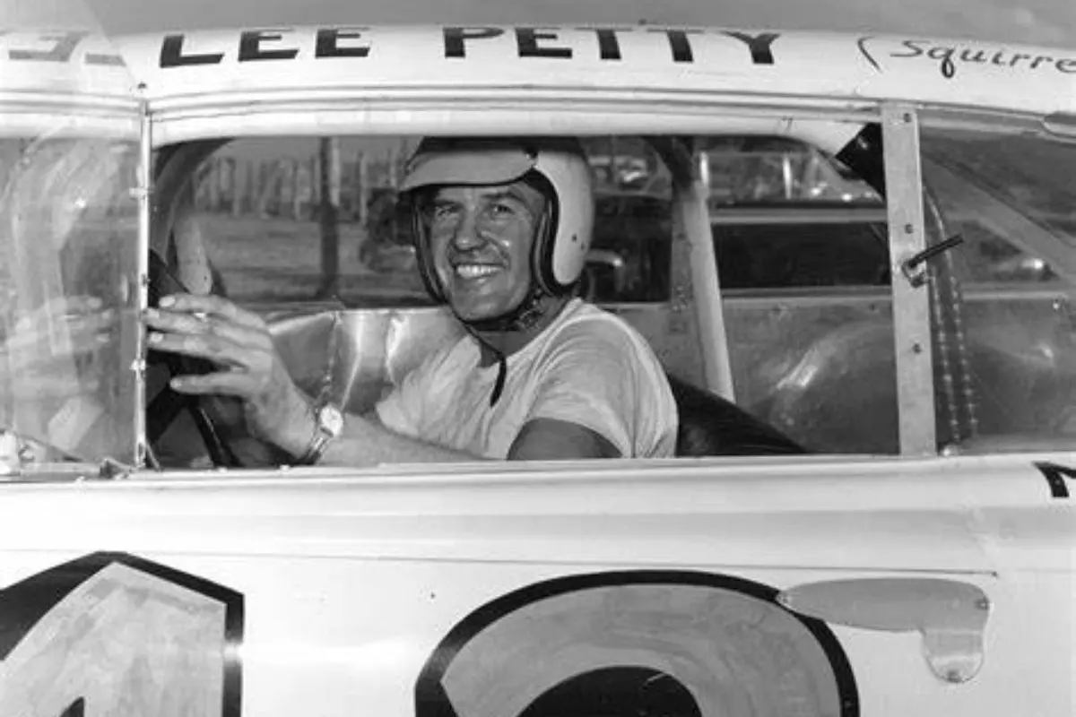 How Richard Petty’s Father Fought Poverty 
