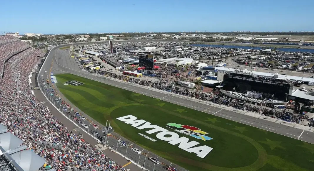 How the Daytona 500 Was Born
