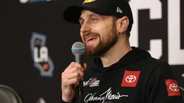 Insider Breaks Down James Small's Hunger