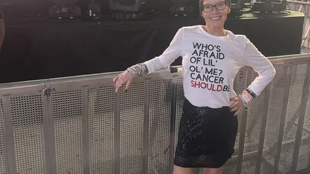 Insider's Wife Battles Life Threatening Disease