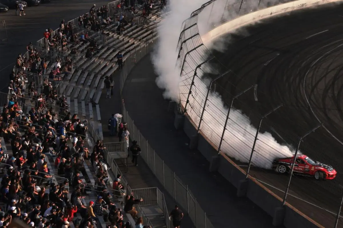 Irwindale Speedway Demolition Sparks Furious Debate