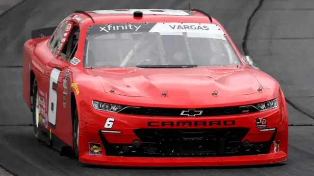 JD Motorsports' Historic Run Ends in Bankruptcy