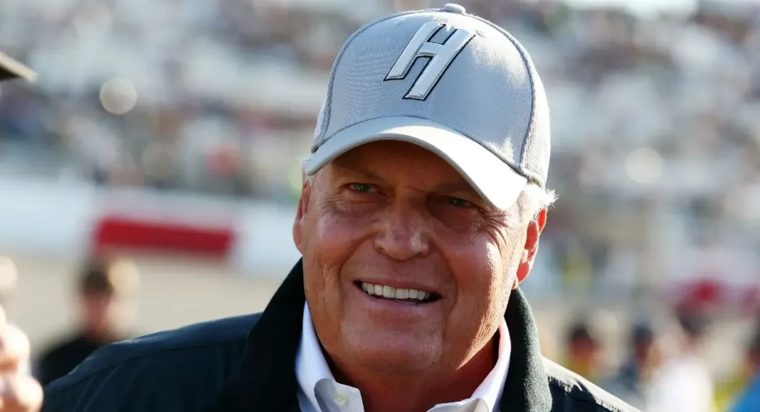JR Motorsports Is Eyeing a New Driver